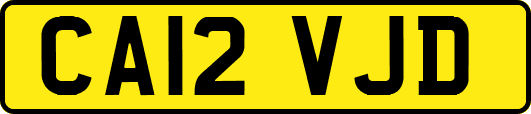 CA12VJD