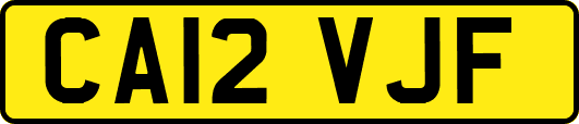 CA12VJF