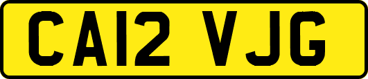 CA12VJG