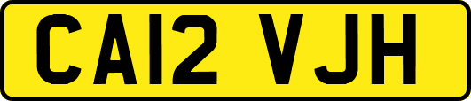 CA12VJH