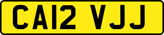 CA12VJJ