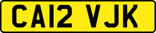 CA12VJK
