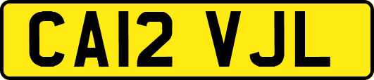 CA12VJL