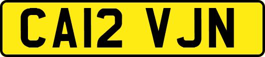 CA12VJN