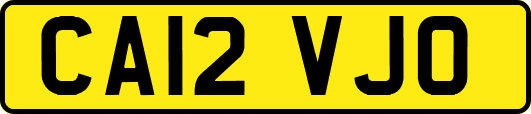 CA12VJO