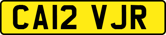 CA12VJR