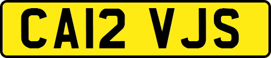 CA12VJS
