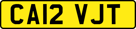 CA12VJT