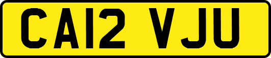 CA12VJU