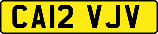 CA12VJV