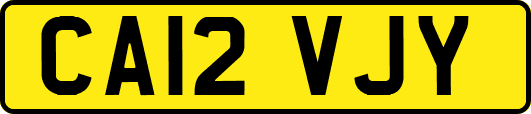 CA12VJY