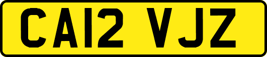 CA12VJZ