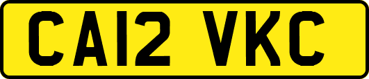 CA12VKC