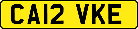 CA12VKE