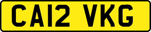 CA12VKG