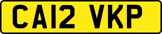 CA12VKP