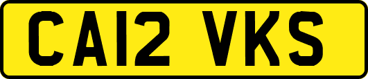 CA12VKS