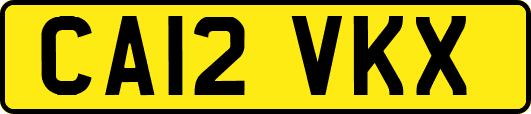 CA12VKX