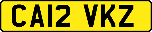 CA12VKZ