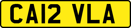 CA12VLA