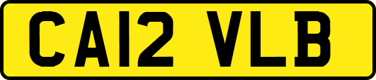 CA12VLB