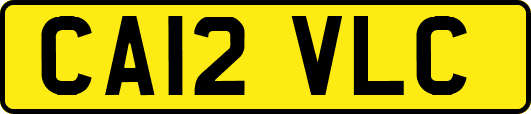 CA12VLC