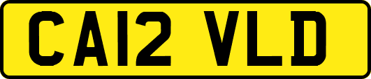 CA12VLD