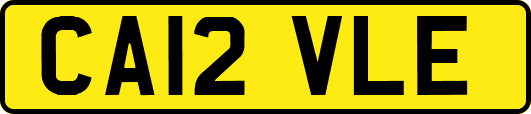 CA12VLE