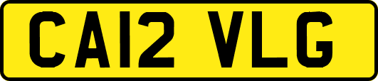 CA12VLG
