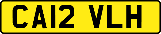 CA12VLH