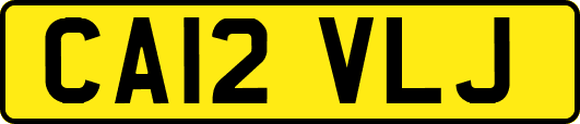 CA12VLJ