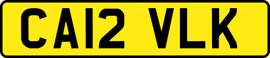 CA12VLK