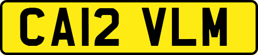 CA12VLM