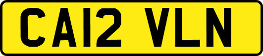 CA12VLN