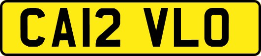 CA12VLO