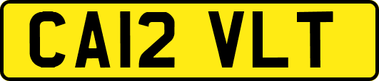 CA12VLT