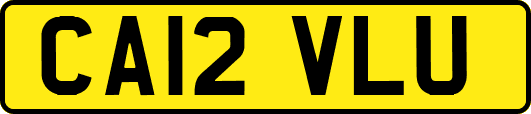 CA12VLU