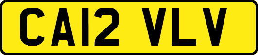CA12VLV