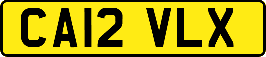 CA12VLX