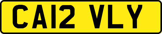 CA12VLY