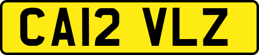 CA12VLZ
