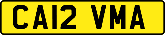 CA12VMA