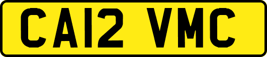 CA12VMC