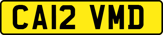 CA12VMD