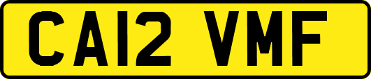 CA12VMF