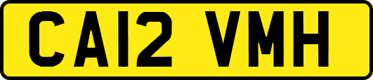 CA12VMH