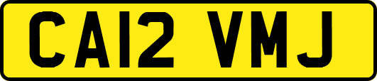 CA12VMJ