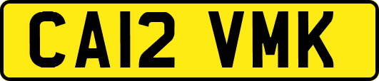 CA12VMK