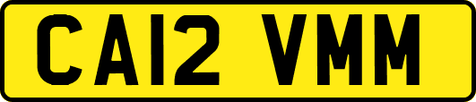 CA12VMM