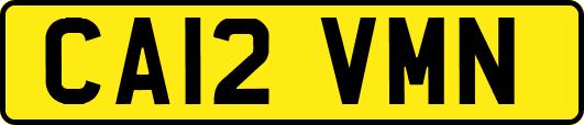 CA12VMN